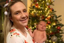 Family overjoyed with 'miracle baby' after two kids developed rare terminal  illness