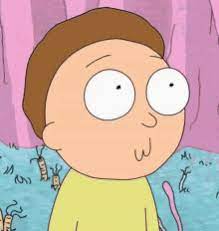 Maybe you would like to learn more about one of these? Morty Gifs Tenor