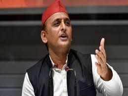 UP Election 2022 Akhilesh yadav in unnao announced 5 lakh compensation will  be given on the death of cyclists ANN | UP Election 2022: अखिलेश यादव का  एलान- साइकिल और सांड से मौत पर मिलेगा 5 लाख का मुआवजा