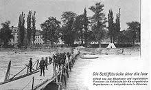 Nach dem ersten weltkrieg verlegte er seinen wohnsitz von münchen nach bad oberdorf und lebte dort bis zu seinem tod 1951. Munchner Hochwasser Von 1899 Wikipedia