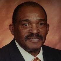 Mr. Richard Barrett Obituary