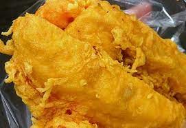 Sebelumnya yuk kita lihat dahulu resep molen pisang panggang crispy dan empuk, sudah kami tuliskan resepnya secara ringkas dan jelas, silahkan di simak lalu dicoba, bunda pasti bisa. Resep Pisang Goreng Yang Enak Dan Renyah