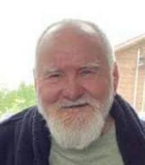 Obituary information for Albert Joseph Thorne