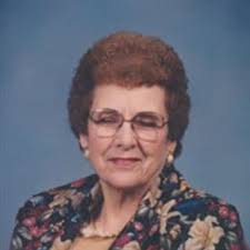 Beverly Jean Halsrud Obituary August 28, 2016