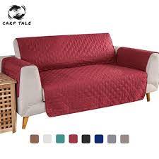 You can find different types of slip covers for all types of furniture, from stretch slip covers to reversible sofa protectors and more. Sofa Cover For 3 Seater Recliner Online Shopping For Sofa Cover For 3 Seater Recliner On Saramart