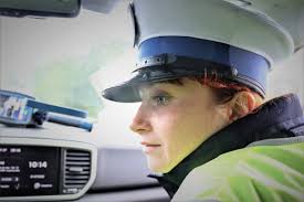 Laureaci konkursu „Obiektywnie o drogówce”