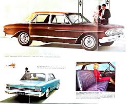 Image result for Valencia Ivory 1963 AMC