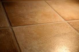 The Best Way To Clean Textured Ceramic Tile Hunker Cleaning Ceramic Tiles Ceramic Floor Tile Painting Ceramic Tile Floor