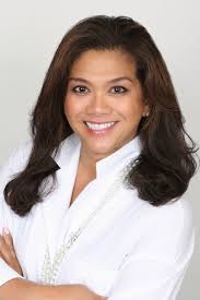 Geraldine "Gerri" Perez, Real Estate Agent