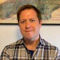 Derrick Mize's Instagram, Twitter & Facebook