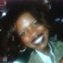 Brittany Latissa Everett Obituary