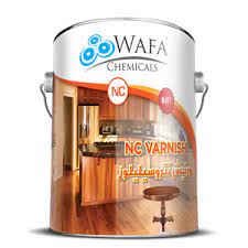 ورنيش نترو مط