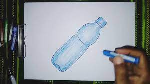 Toko jual botol plastik supplier dan distributor pabrik botol plastik pet hdpe ldpe ukuran 1 liter 500 ml 250 ml 100 ml 15 ml hingga 10 ml botol tetes toko jual botol plastik, supplier dan distributor pabrik, tempat beli kemasan botol minuman harga murah. Cara Menggambar Dan Mewarnai Botol Air Mineral Yang Mudah Tapi Bagus Youtube