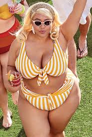 View all gabi gregg pictures. The Latest Swim Inspo From The Gabifresh X Swimsuits For All Collab