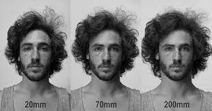 Well, to add a little more fuel to the fire, more fodder for discussion, the sci show made a short 2 minute video in an attempt to explain it. This Is How A Camera Adds 10 Pounds Petapixel