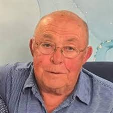 William M. "Buster" Hand Obituary December 30, 2021