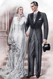Como Vestirse El Novio Para Su Boda Vestidos De Novia Antiguos Vestidos De Novia Vestidos De Boda En el momento que se habla de una fecha concreta, la futura novia no hace otra cosa que soñar con que la jornada en. pinterest