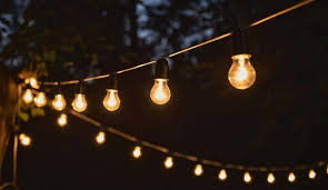 7 Different Types Of Outdoor String Lights Parker Lighting