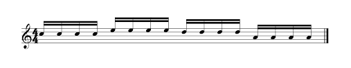 A drum roll (or roll for short) is a technique the percussionist employs to produce, on a percussion instrument, a sustained sound, over the value of the written note.. Drum Sheet Music How To Read Write Drum Sheet Music