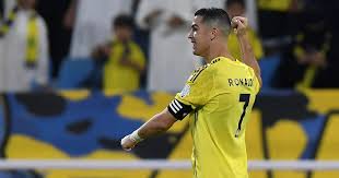 Cristiano Ronaldo HOY: Dónde Ver Al Nassr vs. Neom SC en Vivo - Imagen principal del artículo