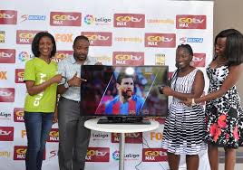Unlock now your device in 3 easy steps: Gotv Uganda Launches Gotv Max Chimpreports