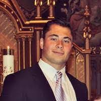 Conrad Trezza's Instagram, Twitter & Facebook