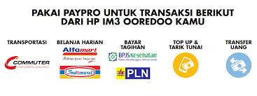 President director & ceo indosat ooredoo alexander rusli mengatakan, teknologi digital telah memberi berbagai solusi yang semakin memudahkan semua kegiatan manusia di era digital saat ini. Mengenal Paypro Indosat Indonesia Cara Daftar Paypro