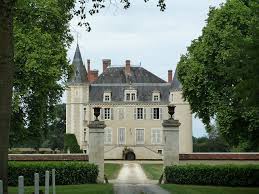 Chateau De Clavieres Ardentes Indre Chateau France Chateau Chateau A Visiter