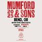Mumford and Sons