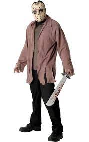 Pin On Jason Fancy Dress