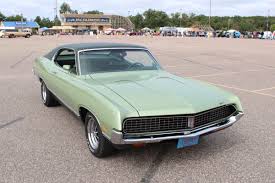Shop our big easy outlet store for discount belts Car Of The Week 1971 Ford Torino Brougham Old Cars Weekly