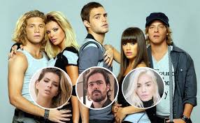 Últimas noticias de peter lanzani: El Regreso De Casi Angeles La Emocion De Lali Esposito Peter Lanzani Y China Suarez Somos Jujuy