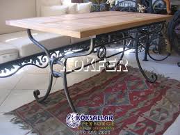 Ferforje Ferforje Masa Modelleri 189 2020 Mobilya Fikirleri Ev Dekoru Ve Mobilya