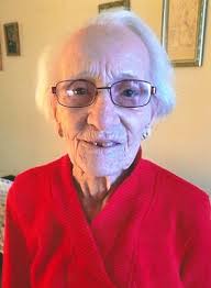 Obituary for Anna Elizabeth Kluth