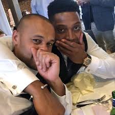 Work hard play hard (@specialc.dude)