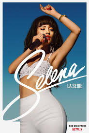 ¿christian serratos realmente canta o es la voz de alguien más? Selena La Serie Temporada 2 Sensacine Com