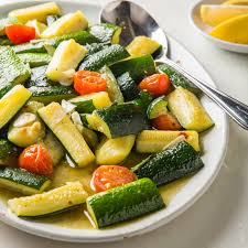To make these pancakes, start by washing the zucchini clean and. Braised Zucchini Cook S Country