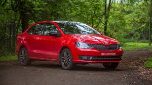 It is also equipped with ventilated front. Skoda Rapid Automatic To Be Launched On 17th September Autox