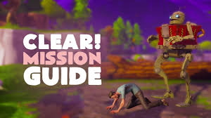 I am going to complete the air quotes mission in plankerton which wants you to complete a storm chest in fortnite. Fortnite Plankerton Quests Part 2 U4gm Com