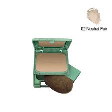 Clinique pressed powder face makeup products. Buy Clinique Almost Powder Makeup Spf 15 02 Neutral Fair 9 Gr