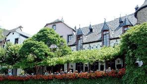 Tarafsız yorumları okuyun, gerçek gezgin fotoğraflarına bakın. Beilstein As You Arrive Bild Von Hotel Haus Lipmann Beilstein Tripadvisor