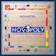 Festive Celebration | NOVOPOLY at Novotel Bangkok event image