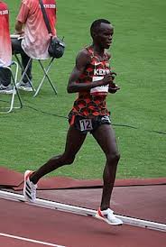Kenyans through to 3,000m steeplechase final. Ro09vugttpnu0m