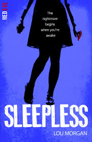 La anam (novel), a 1969 arabic novel by ihsan abdel quddous, which the film adapts. Read Sleepless Online By Lou Morgan Books