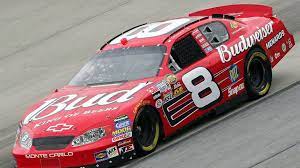 I know that darrell waltrip drove for budweiser in the late 1980's but i am not sure what number his car was. Iconic Beer Sponsored Cars In Nascar Through The Years Fox Sports