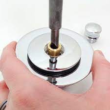 To remove bathtub drain stopper. How To Remove A Bathtub Drain Stopper