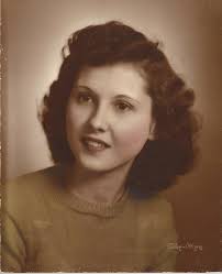 Obituary of E. Marie Edwards