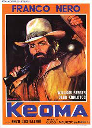 Julkaisupäivänä yhtye paljastaa kappaleesta myös livevideon. Free On Youtube Keoma 1976 Rating 8 0 Dvd662 Cinegeek
