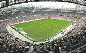 Anfahrt aus richtung osten (a2) und norden (a7): Besuch Bei Hannover 96 Ist Der Hohepunkt Heidekreis Walsroder Zeitung