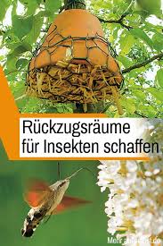 Insektenhotel Selbst De Insektenhotel Bienenfreundlicher Garten Insekten